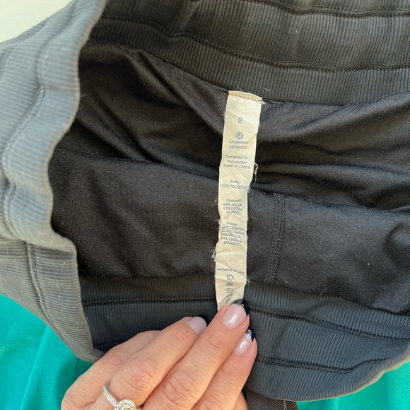 Lululemon Skort - Picture 8 of 8